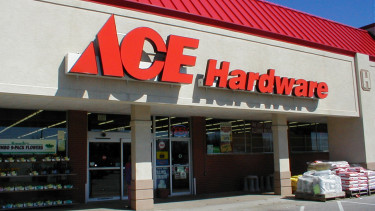 Ace Hardware reports growth of 8.9 per cent