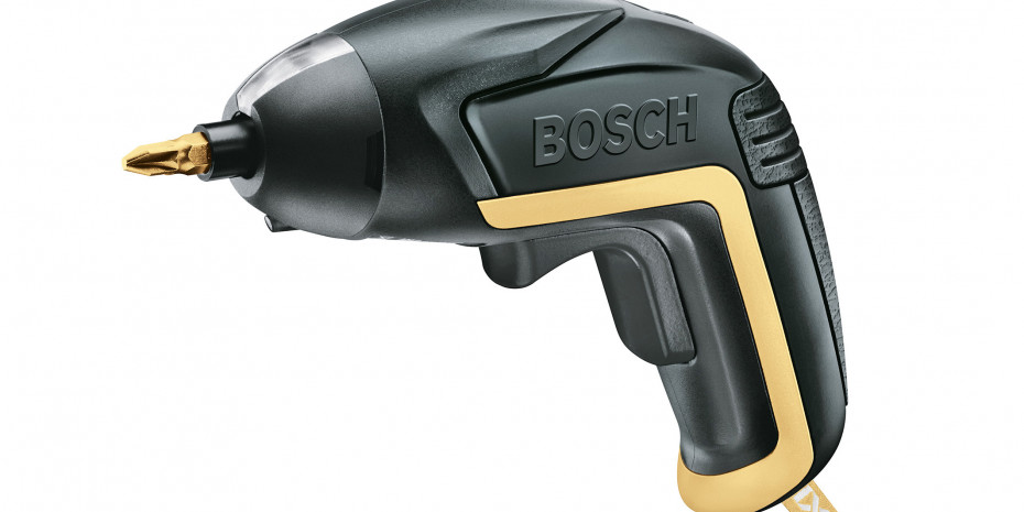 Bosch, Ixo
