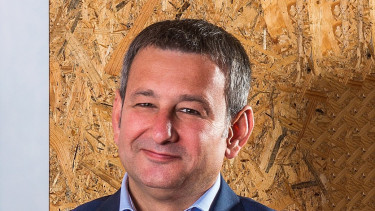 Kingfisher replaces French boss