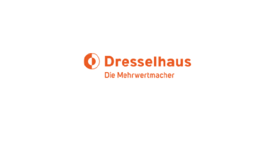 Dresselhaus goes to Fabory owner