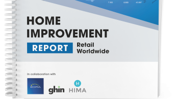 Global home improvement market contracted by 2.1 per cent in 2025