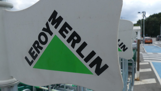 Leroy Merlin España will operate under four formats in Spain in future. Leroy Merlin España will operate under four formats in Spain in future.