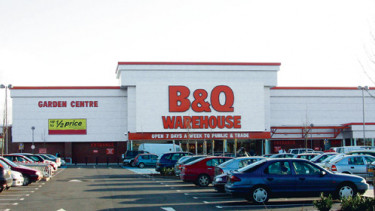 B&Q the educator