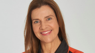 Andrea Scown new CEO of Mitre 10 New Zealand