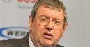 Philippe Tible is leaving Kingfisher