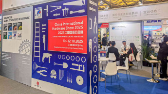 CIHS increases exhibitor and visitor numbers CIHS increases exhibitor and visitor numbers