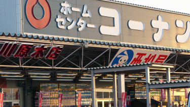 DIY joshi and eco-points