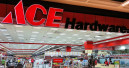 Ace Hardware maintains same-store-sales in the US