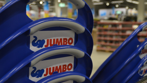 Currently, Swiss DIY market leader Jumbo operates 112 stores.