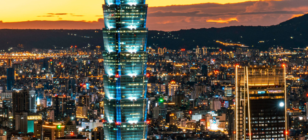 Taiwan Excellence