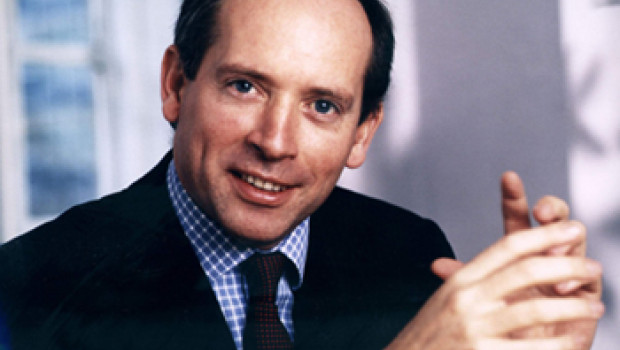 Ian Cheshire, Kingfisher’s chief executive international & development, is also due to appear at the DIY & Garden Show in London.