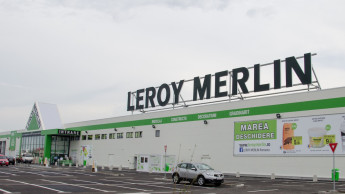 Mathieu Bauduin is the new CEO of Leroy Merlin Romania