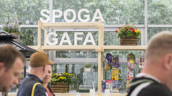 New start for Spoga+Gafa: Koelnmesse and IVG draw a positive conclusion