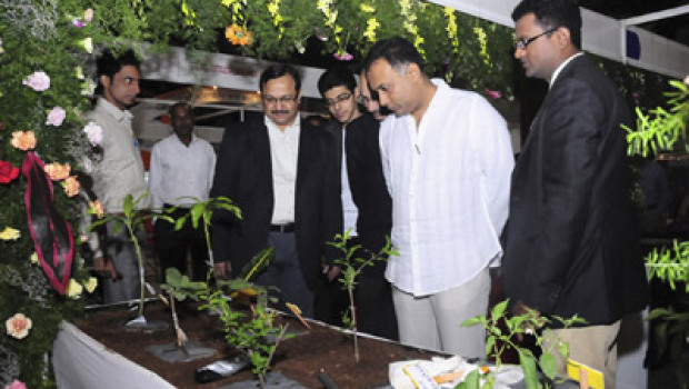 Publishers Media Today already organise fairs such as Flora Expo, Landscape & Gardening Expo, Horti Expo in Chandigarh, and Agritec India in Bangalore.