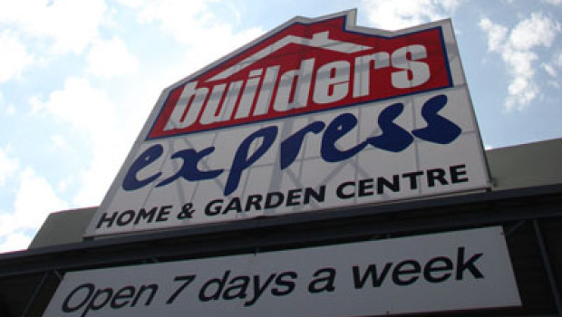 Massmart operates several chains in the home improvement and construction sector.