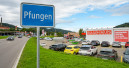 Bauhaus Switzerland opens store in Pfungen