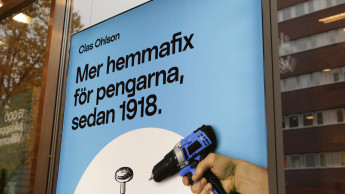 Clas Ohlson increases the planned number for 2024