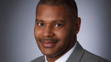 New chief customer officer