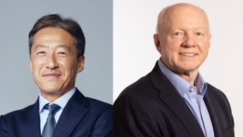 Two new members join the Edra/Ghin Executive Board Two new members join the Edra/Ghin Executive Board