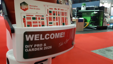 Good partners share everything. Even cash register and customer data?