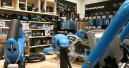 Clas Ohlson increases sales by five per cent