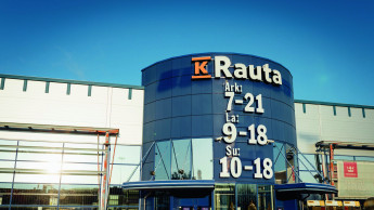 Kesko grows through acquisitions in Denmark