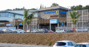 Castorama tests green building design for DIY stores