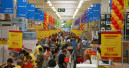 New store opening in Bulgaria