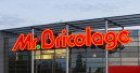 Kingfisher wants to acquire Mr Bricolage