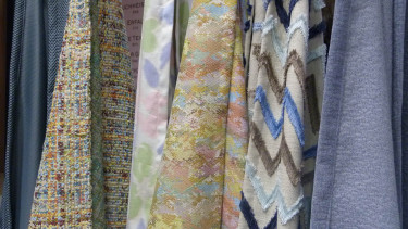 Heimtextil closes on a positive note