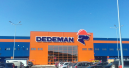 Dedeman increases sales by 10.5 per cent in 2020
