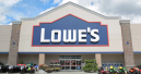Lowe's sales slump by 11 per cent in 2023