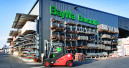 Baywa apparently wants to sell shares in Austrian RWA