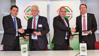 Expansion into Spain Expansion into Spain