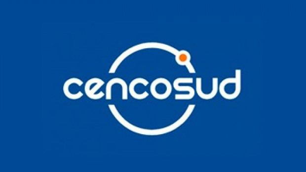 Cencosud is a Chile based trading group operating in several South American countries.