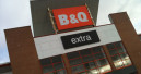 B&Q scales down head office