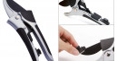 Professional aluminum roll pruner