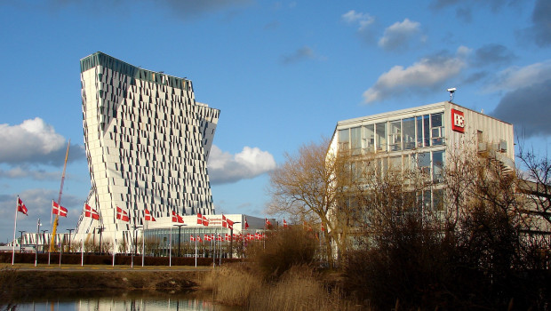 The 8th Global DIY Summit will take place in the Bella Centre Copenhagen.