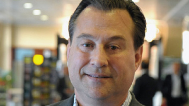 Robert Moschorak, president of Ace Hardware International Holdings, sees Mitre 10 as the ideal partner. 