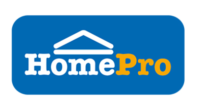Homepro Shake-up at the top of HomePro - diyinternational