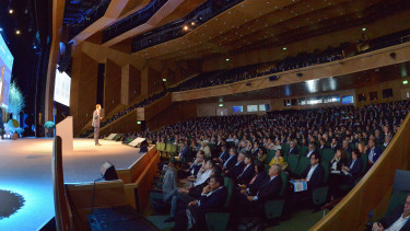 Participants rate 7th Global DIY Summit as very good