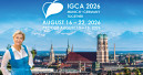 Registrations for ICGA Congress are now open