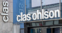 Clas Ohlson reports 3 per cent increase after nine months