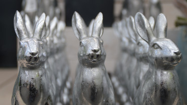 Easter Greetings!