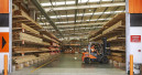 European timber associations expect “shock in the wood product value chains”