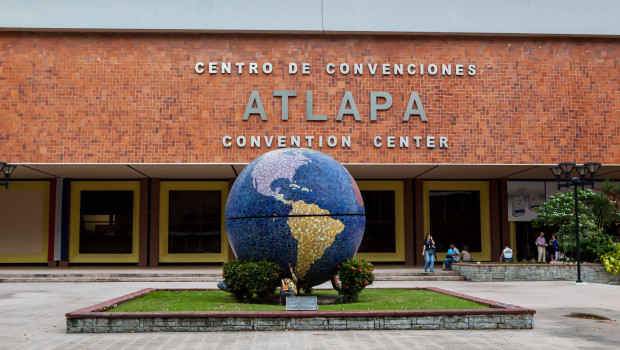 The new trade fair Expo F will be taking place in the ATLAPA Convention Center in Panama.