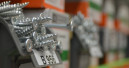 German DIY store sales recover in May