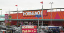 Satisfied Hornbach customers