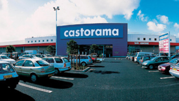 The stores in France have grown sales by 4.0 per cent in same-store terms.