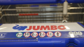 Jumbo set to play a more significant role at Hagebau Jumbo set to play a more significant role at Hagebau
